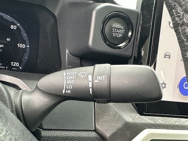 Certified Used 2024 Silver Toyota Limited image 29