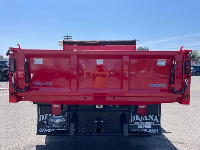 2026 Chevrolet Silverado 3500 HD Work Truck - Photo 17