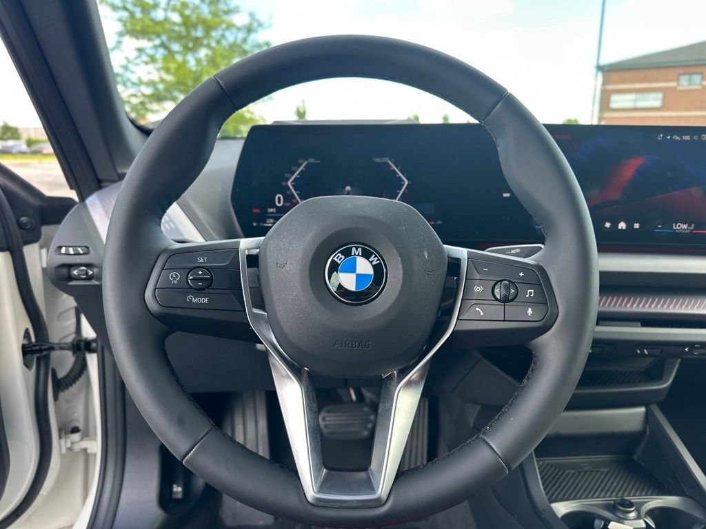 New 2026 Alpine White BMW 228 xDrive image 31