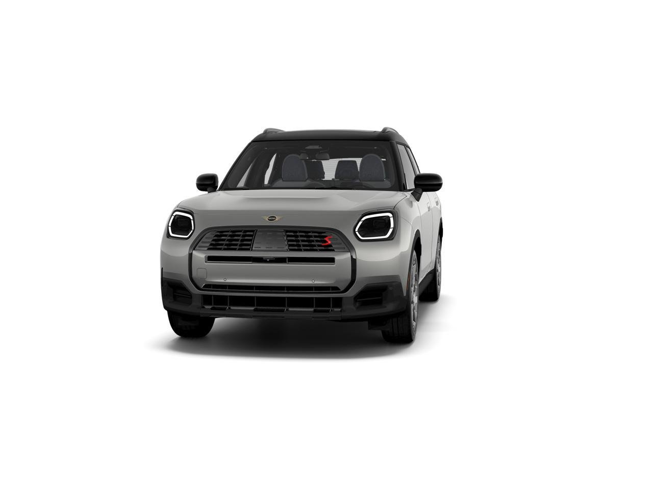 New 2026 Melting Silver III Metallic MINI SIGNATURE PLUS image 3