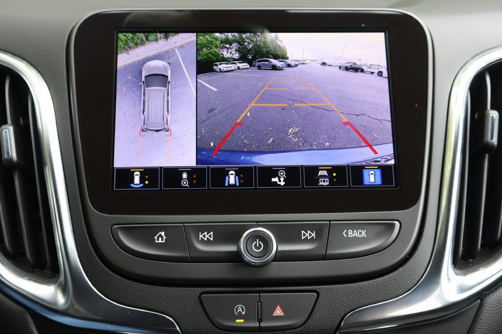 2024 Chevrolet Equinox LT - Photo 18