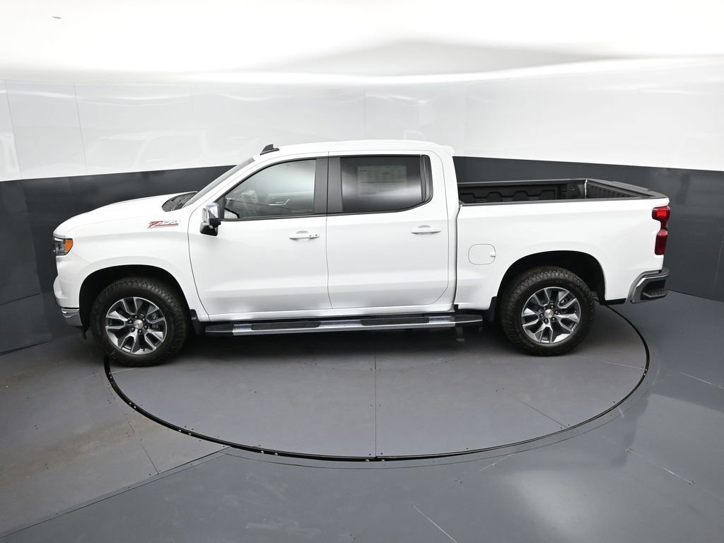 2026 Chevrolet Silverado 1500 LT - Photo 36