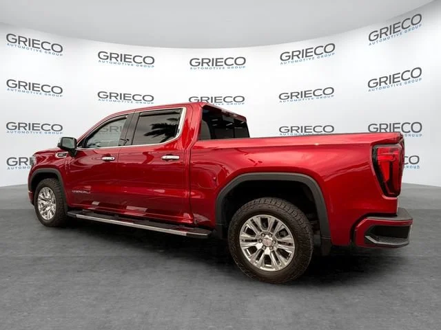 2024 GMC Sierra 1500 Denali Denali - Photo 5