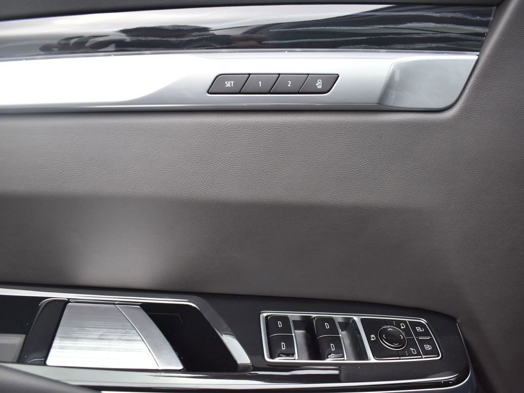 2026 CADILLAC ESCALADE ESV - Image 11