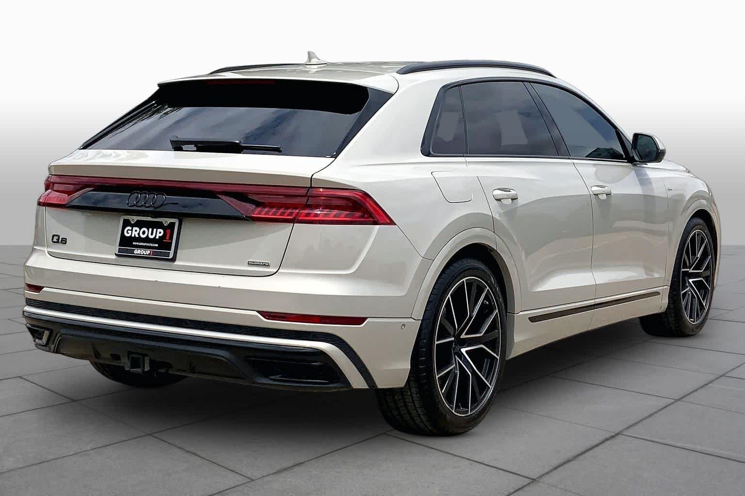 Used 2023  Audi Prestige image 13