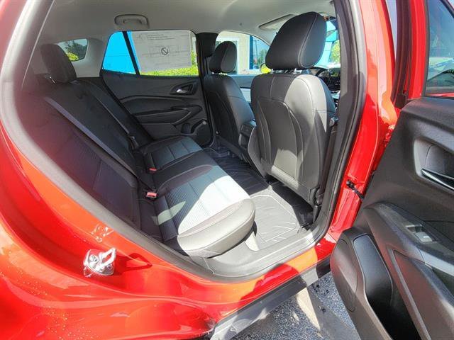 2026 Chevrolet Trax LT - Photo 12