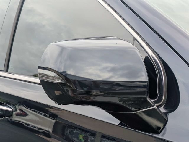 Used 2023 Blue Cadillac Premium Luxury image 10