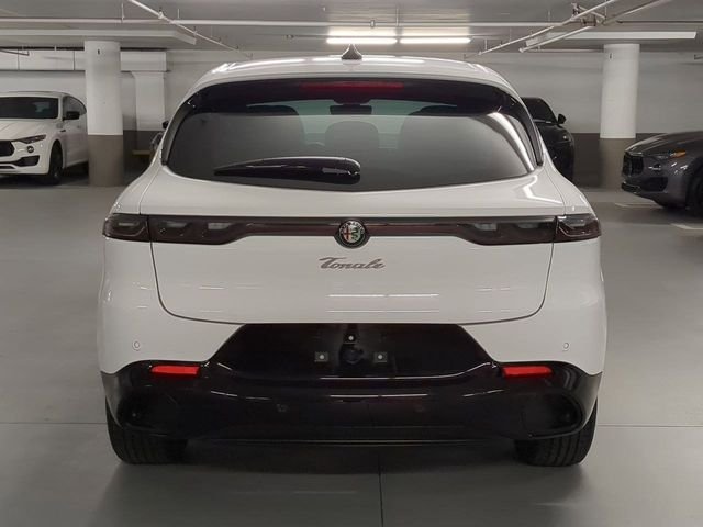2025 Alfa Romeo Tonale Base - Photo 6