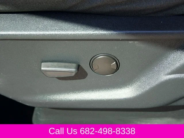 Certified Used 2025 White Ford XLT image 22