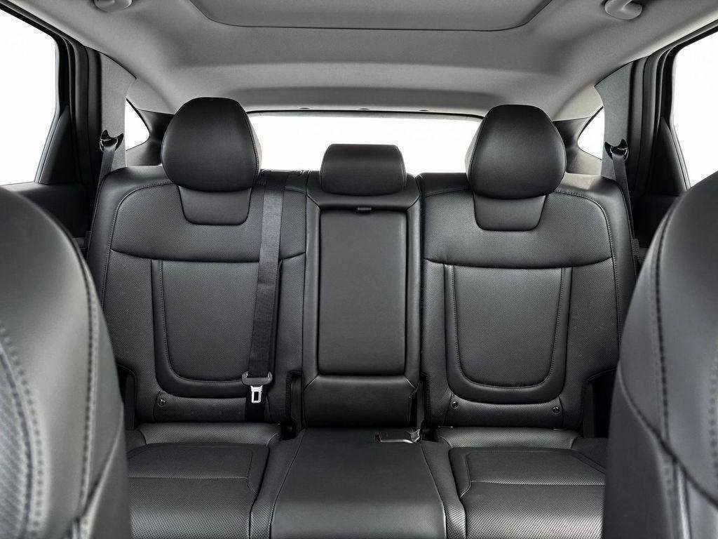 New 2026 Beige Hyundai Limited image 14