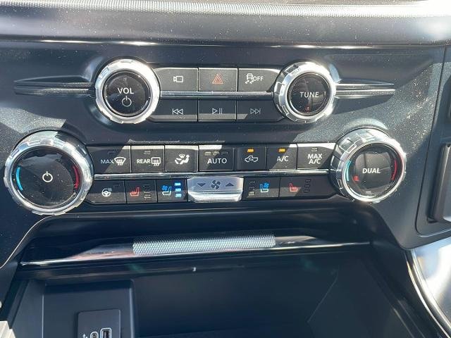 New 2026 Avalanche Ford Lariat® image 25