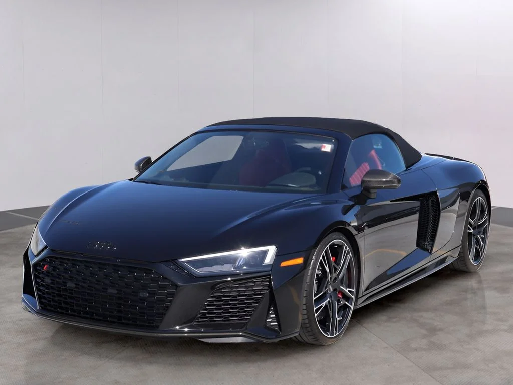 2023 Audi R8 Performance - Photo 5