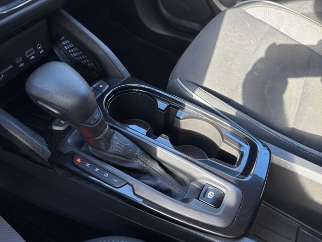 Used 2022 Crimson Chevrolet LT image 18