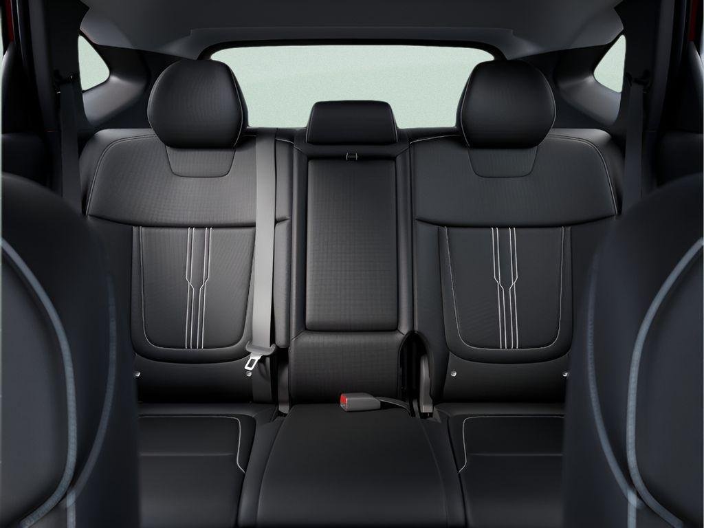 2026 Hyundai Tucson SEL - Photo 12