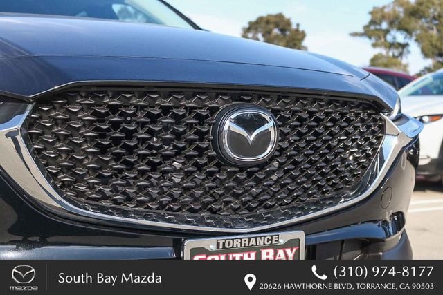 New 2026 Jet Black Mica Mazda 2.5 S Select Sport AWD image 5