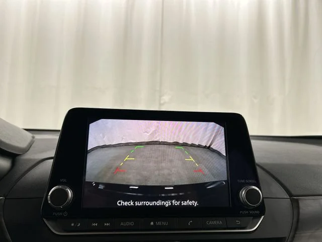2024 Nissan Altima SV - Photo 13