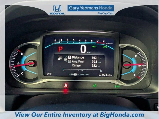 Certified Used 2022  Honda Elite image 33