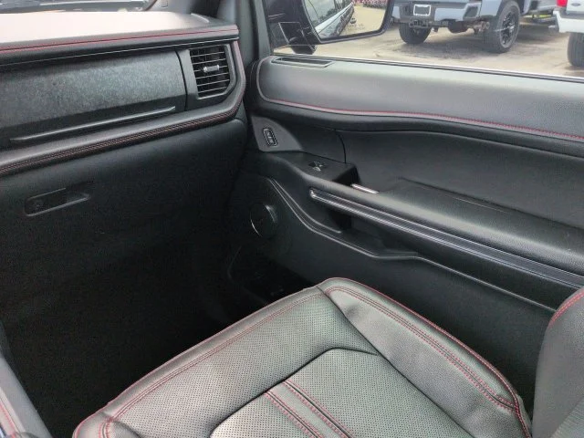 Certified Used 2023 Agate Black Metallic Ford Limited image 19