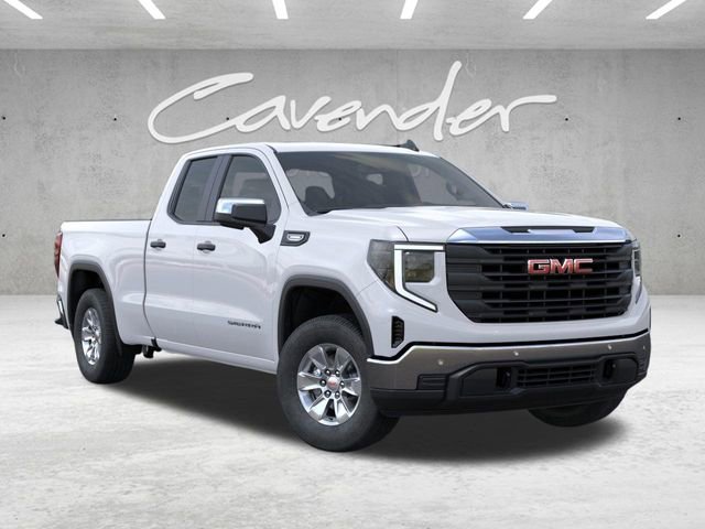 2026 GMC Sierra 1500 Pro - Photo 7