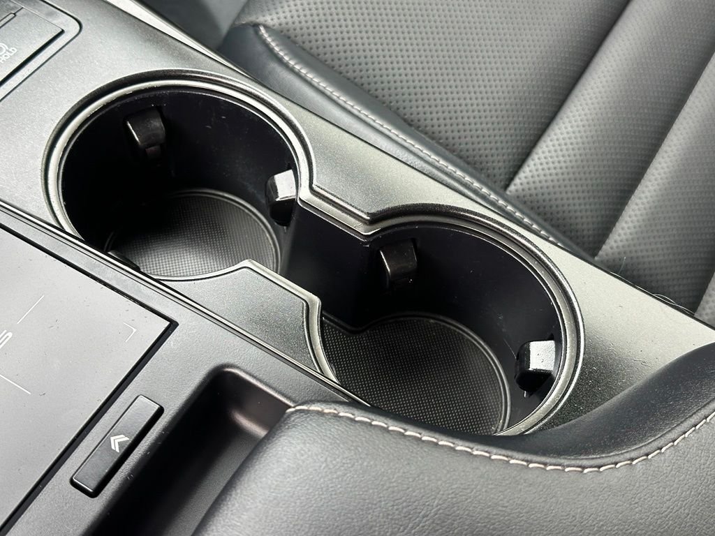 Used 2023 White Lexus 350 F SPORT image 10