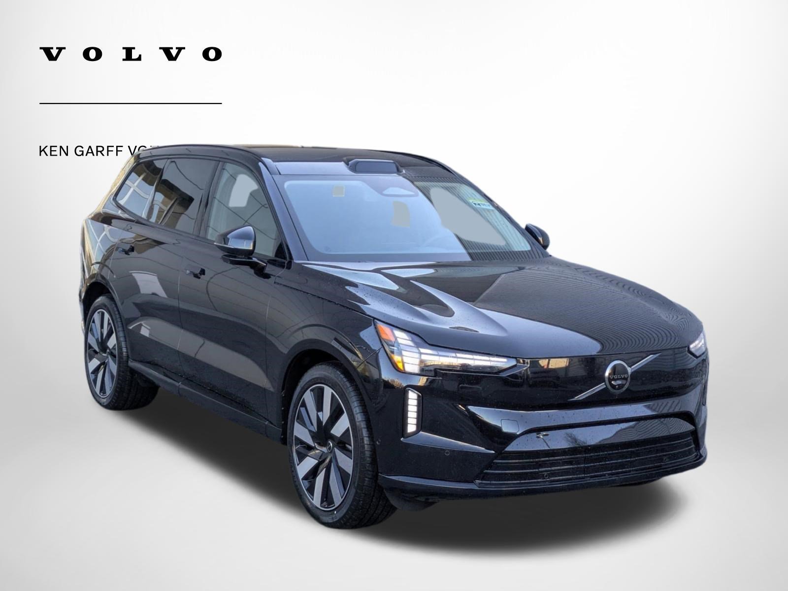 2025 Volvo EX90 Twin Motor Performance Ultra 7-Seater's photo
