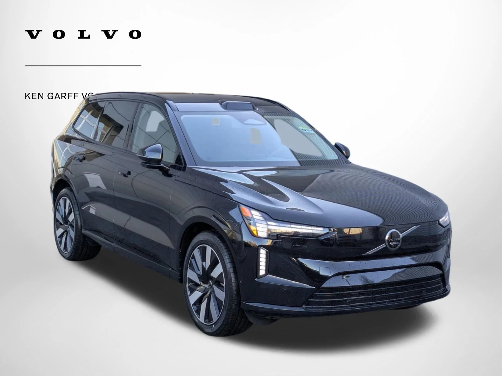 2025 Volvo EX90 Twin Motor Performance Ultra 7-Seater's photo