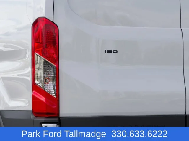New 2027 White Ford Base image 21