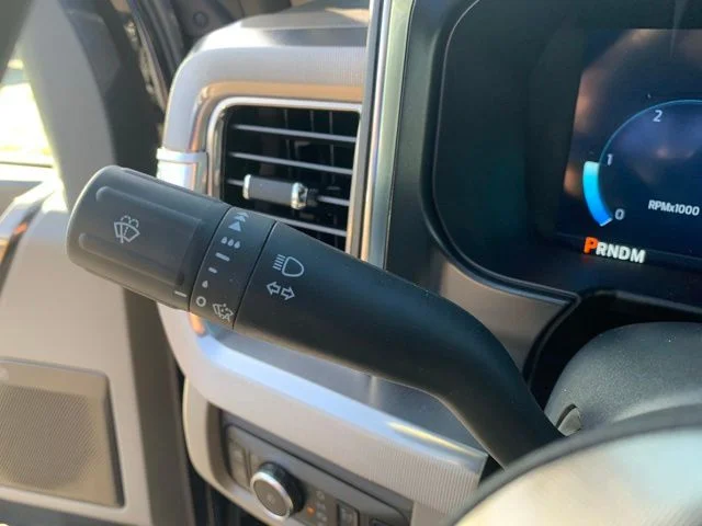 New 2026 Black Ford F-250® Platinum® image 28