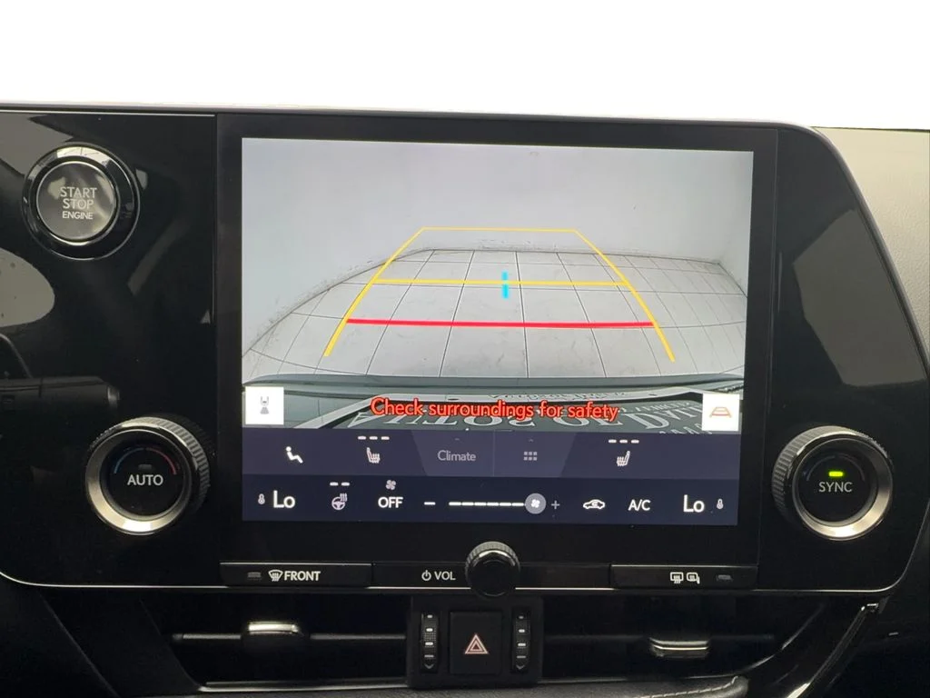 Used 2025 Gray Lexus 250 Base image 47