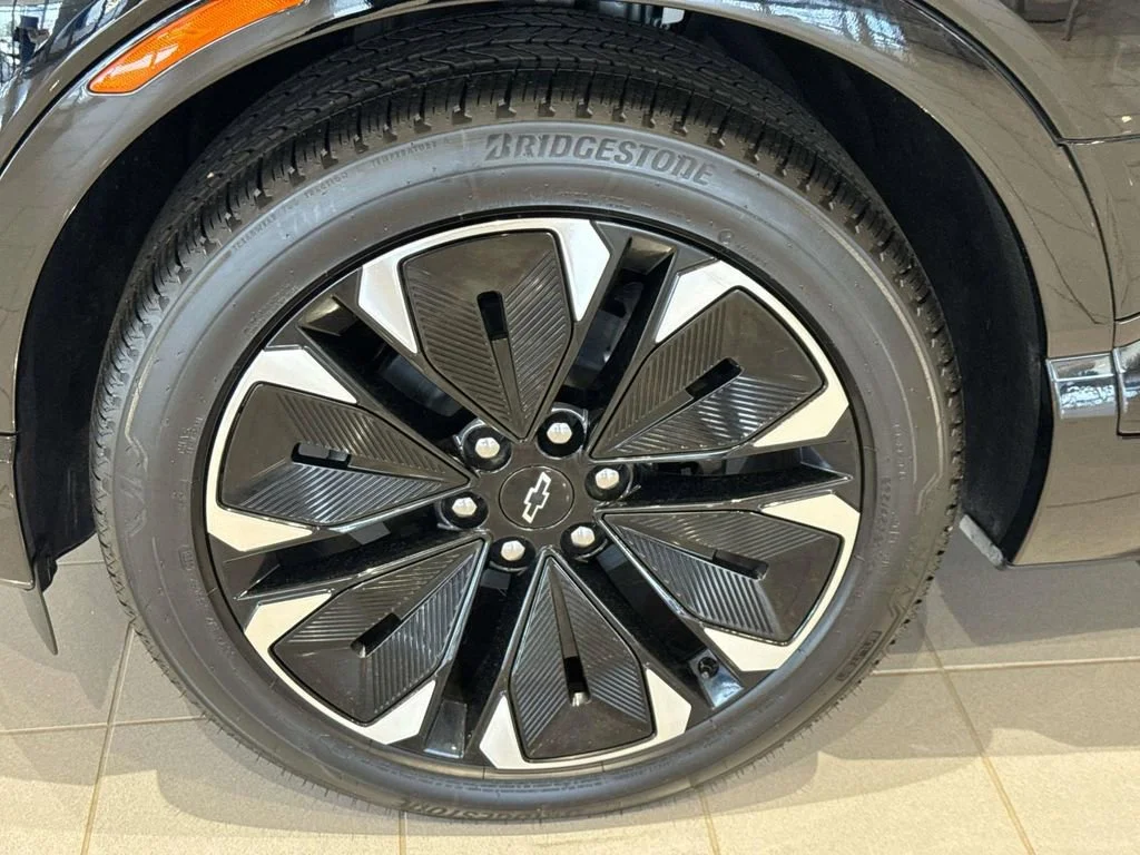 2025 Chevrolet Blazer EV RS - Photo 7