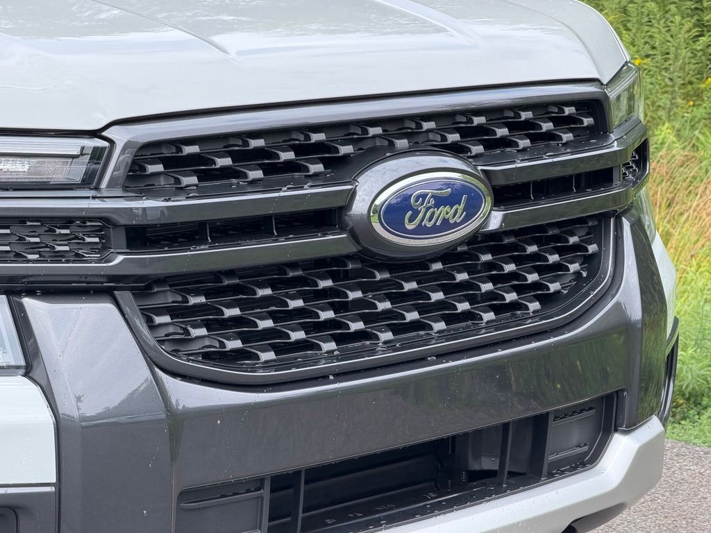 New 2026 Avalanche Ford XLT image 22