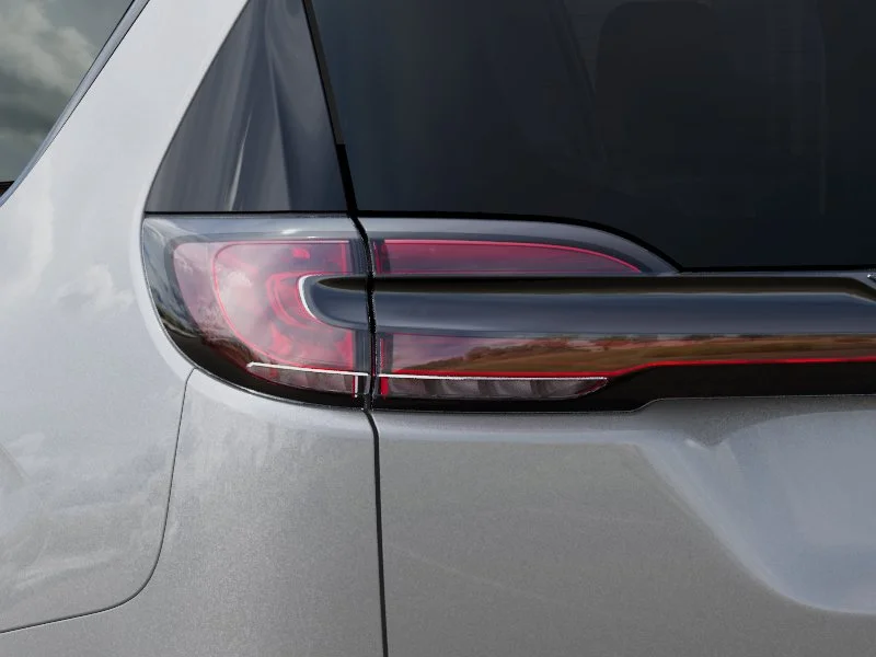 New 2026 Silver Mist Clear-Coat Exterior Paint Chrysler Select image 35