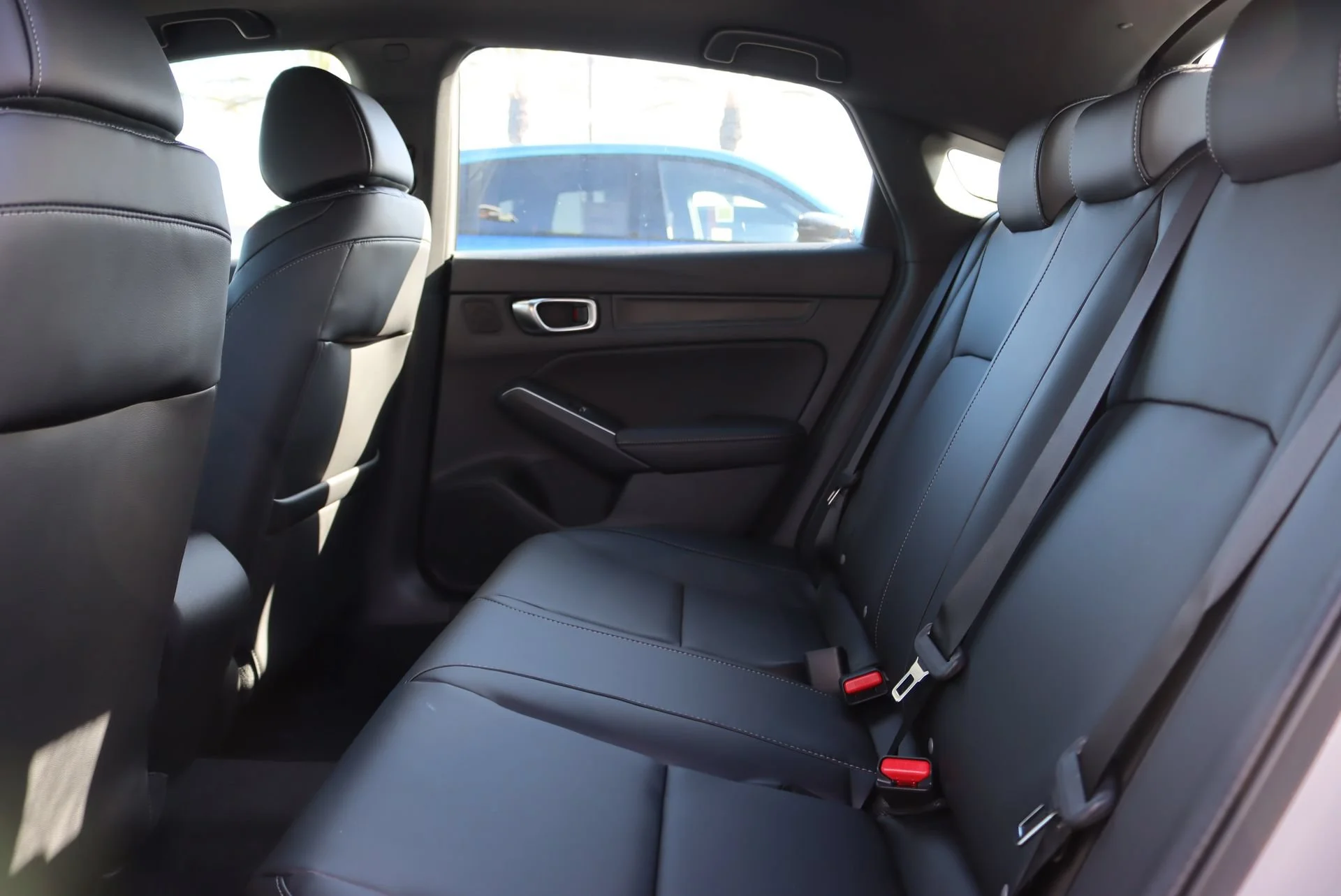 2026 Acura Integra A-Spec - Photo 42