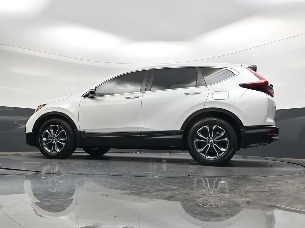Used 2022  Honda EX image 30
