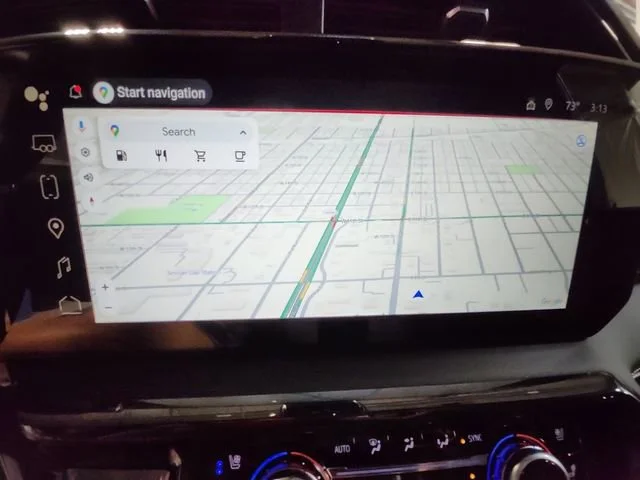 2026 GMC Sierra 2500HD AT4X - Photo 17