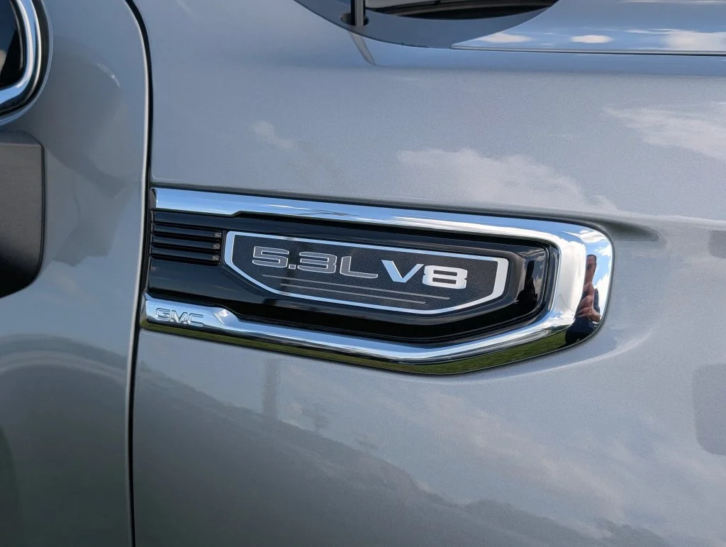 2026 GMC Sierra 1500 SLT - Photo 13