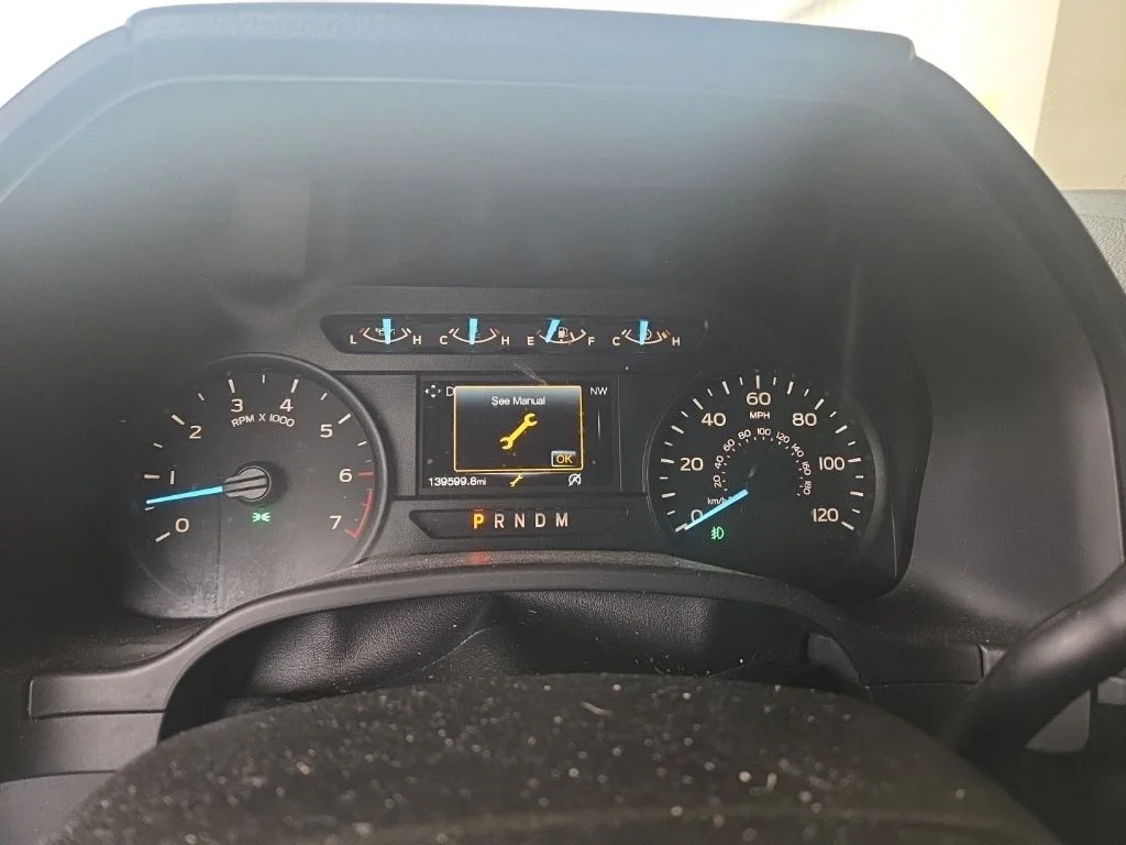 Certified Used 2019 Black Ford XL image 16