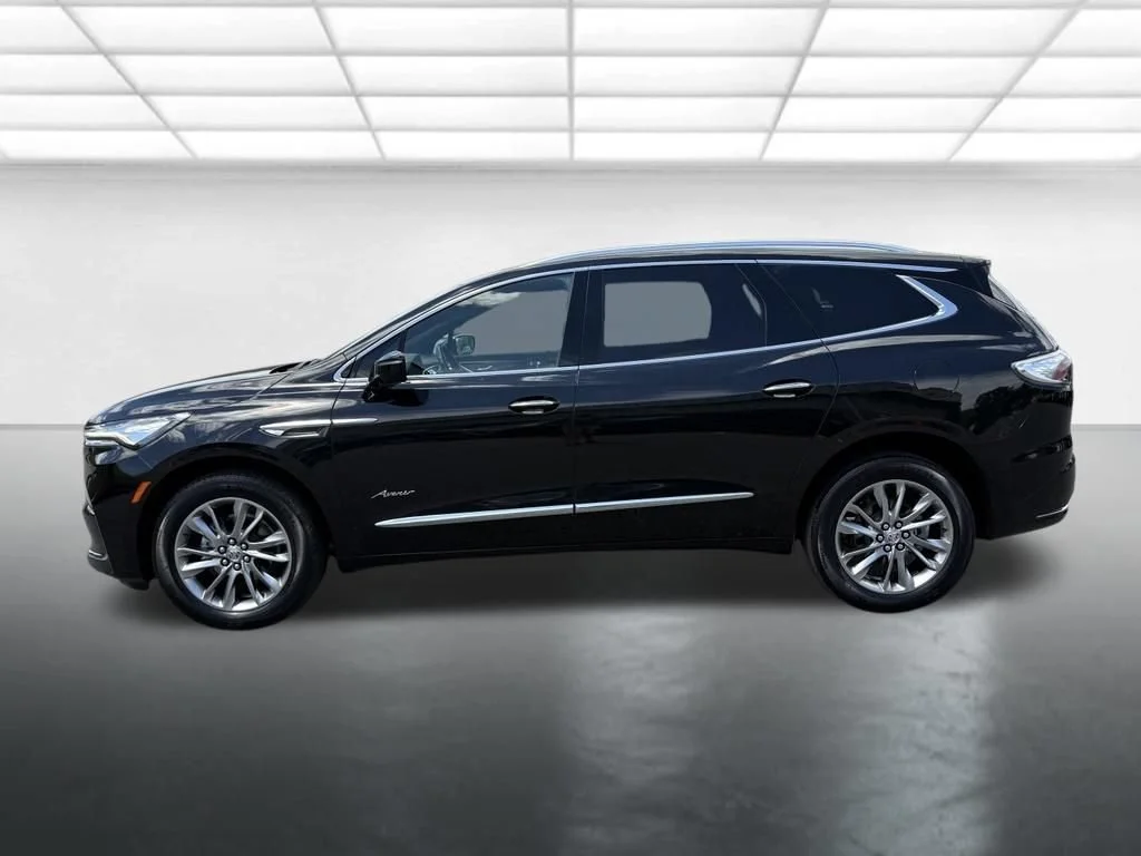 2023 Buick Enclave Avenir - Photo 20