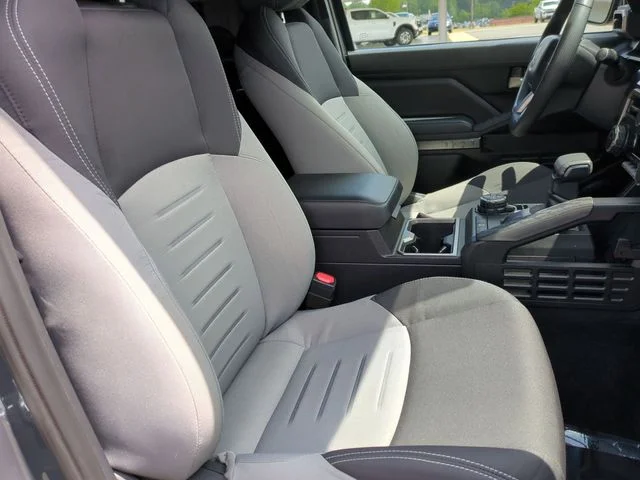 Used 2025  Toyota TRD Sport image 37