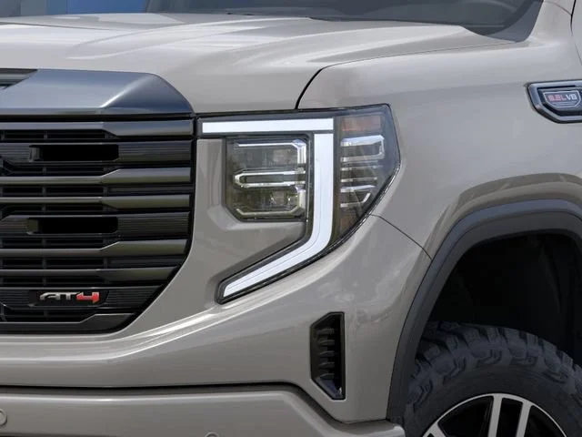 New 2026 Coastal Dune GMC AT4 image 10