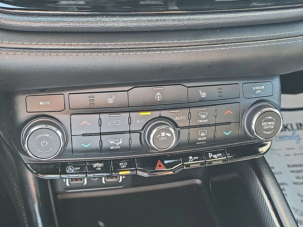 Used 2021 Black Dodge GT Plus image 25
