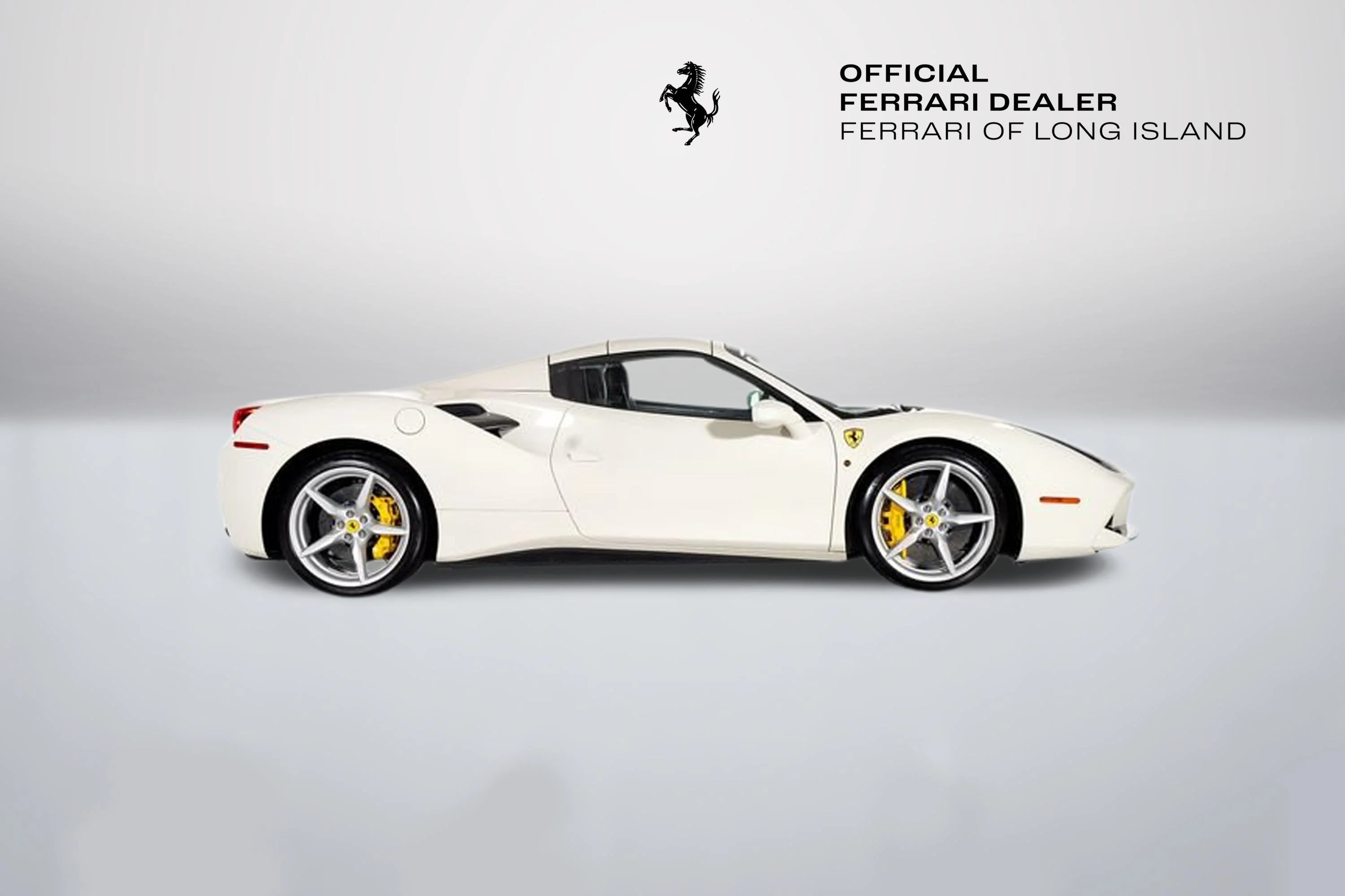 2018 Ferrari 488 GTB Base - Photo 13