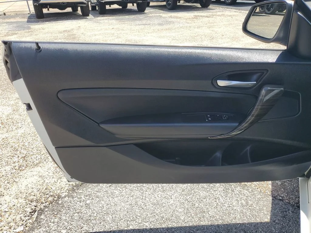 Used 2019 White BMW 230i image 28