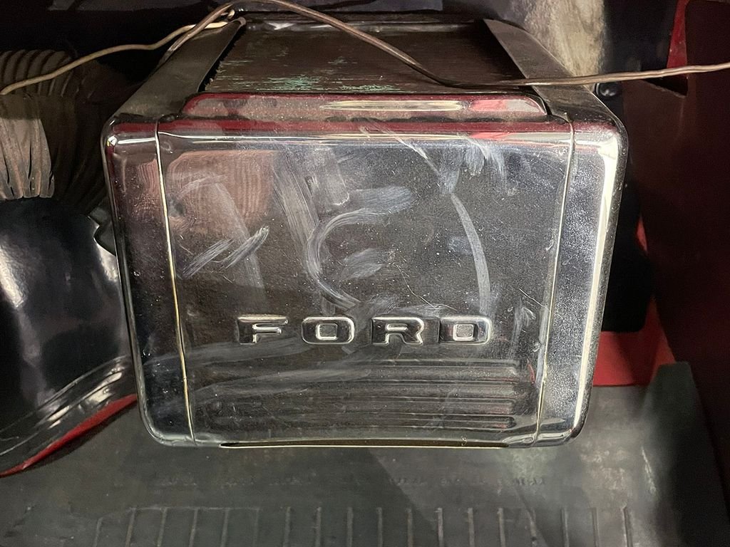 Used 1953 Red Ford  image 60
