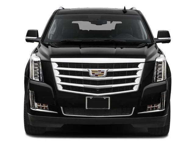 Used 2018 Black Raven Cadillac Premium Luxury image 7