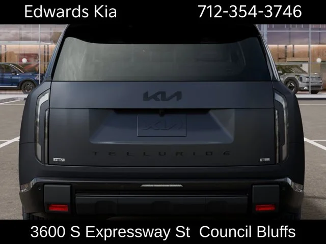 New 2027 Gray Kia X-Line SX image 15