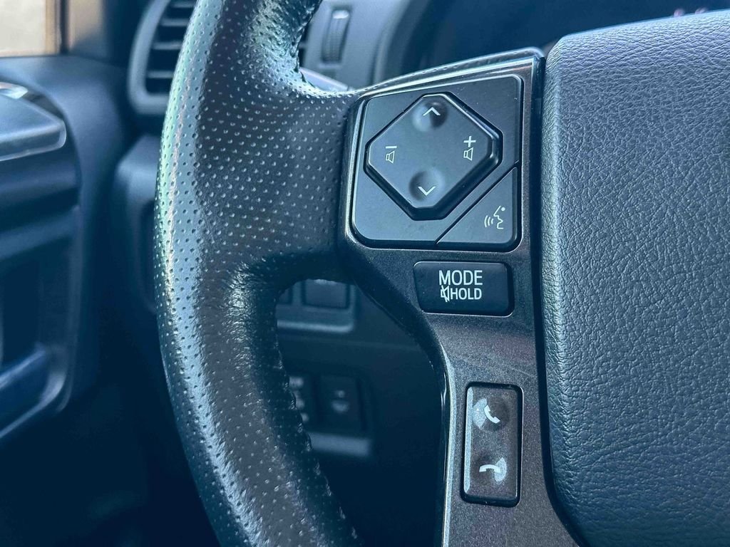 2024 Toyota 4Runner TRD Off-Road Premium - Photo 28