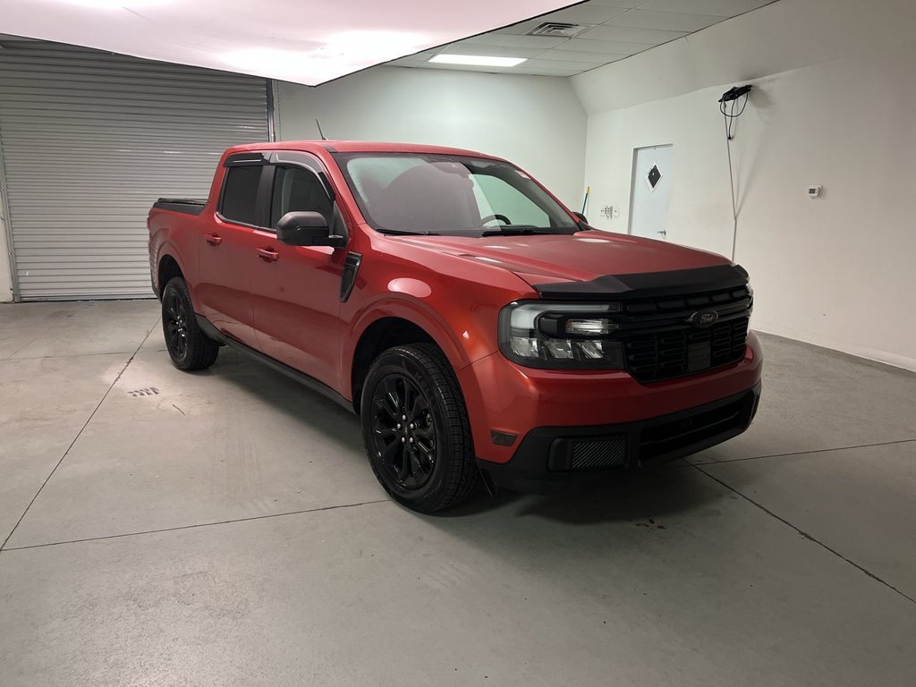 2023 Ford Maverick