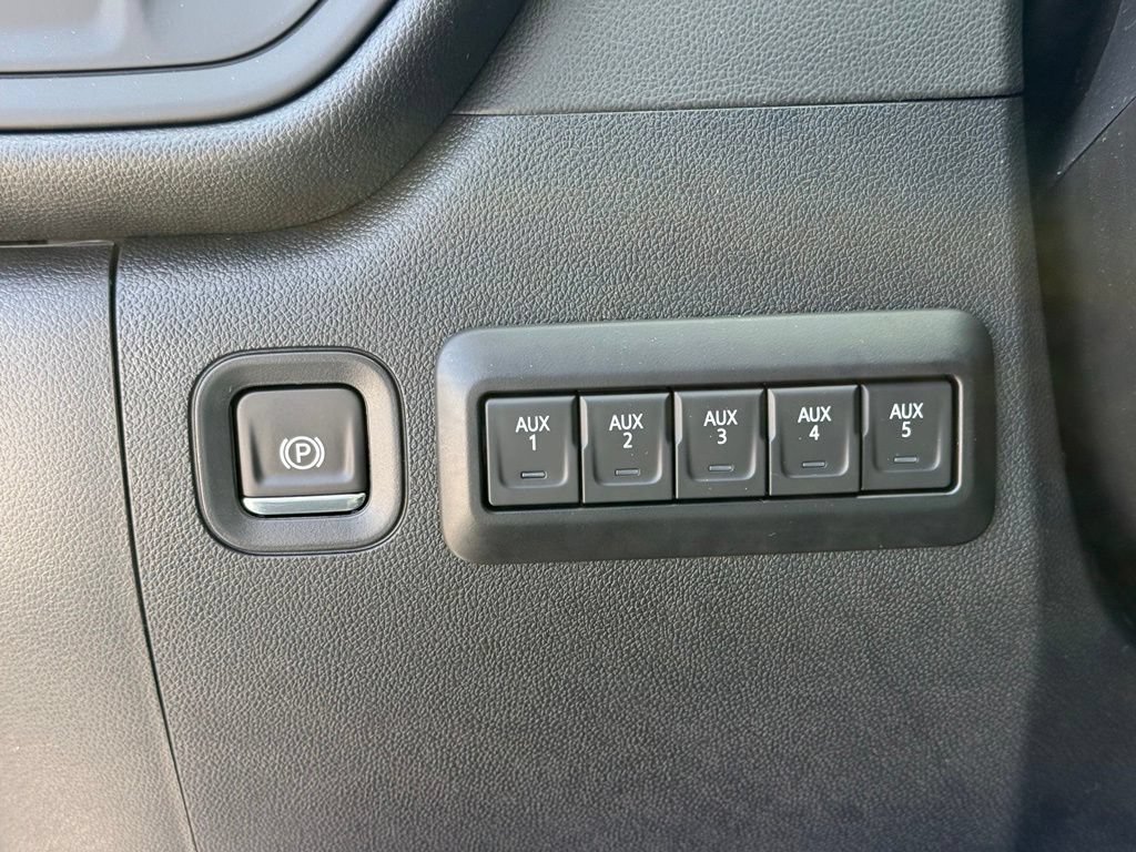 2026 Chevrolet Silverado 2500 HD Work Truck - Photo 27