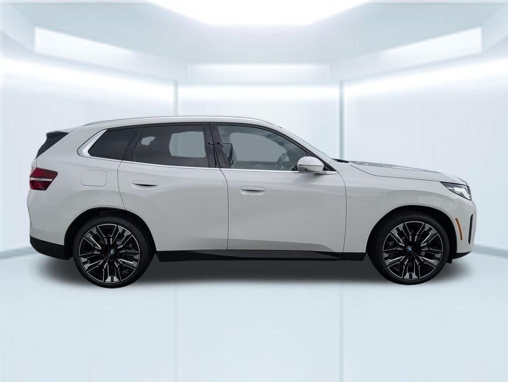 New 2026 Alpine White BMW 30 xDrive image 6